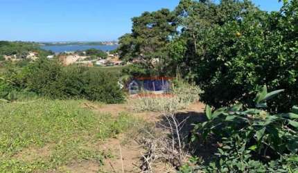 Terreno à venda na Rua Sessenta e Um, Jacaroá, Maricá, 360 m2 por R$ 100.000