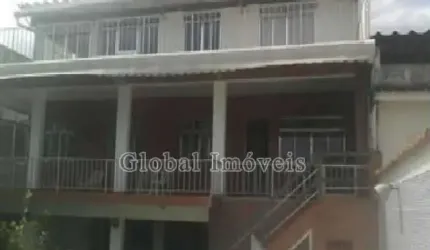 Casa com 5 quartos à venda na Avenida Maysa, Ponta Negra, Maricá, 382 m2 por R$ 890.000