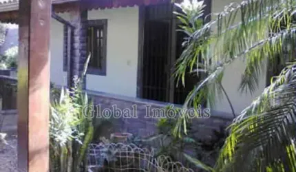 Casa com 5 quartos à venda na Rua Padre Manoel Rodrigues da Cruz, São José do Imbassaí, Maricá, 120 m2 por R$ 850.000