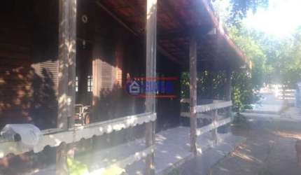 Casa em condomínio fechado com 3 quartos à venda na Rua Doze, Ponta Grossa, Maricá, 100 m2 por R$ 600.000
