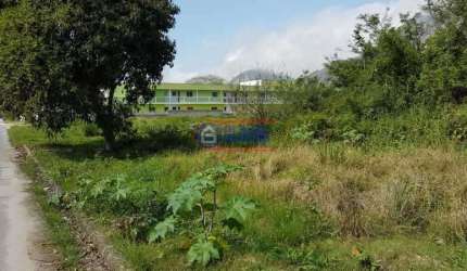 Terreno à venda na Rua C, Chácaras de Inoã (Inoã), Maricá, 1260 m2 por R$ 160.000