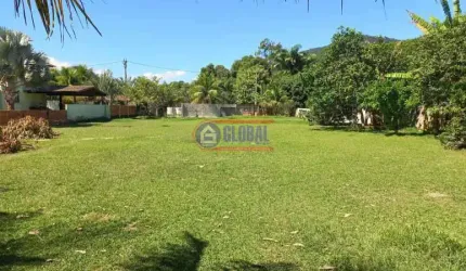 Terreno à venda na Rua Doze, Condado de Maricá, Maricá, 1094 m2 por R$ 350.000