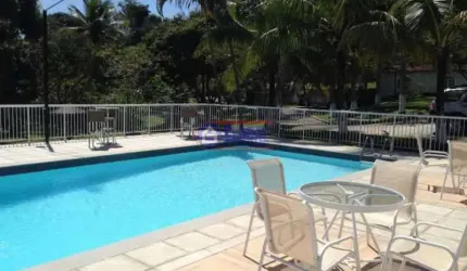 Chácara / sítio com 4 quartos à venda na Rua Dezenove, Cajueiros (Itaipuaçu), Maricá, 600 m2 por R$ 1.250.000