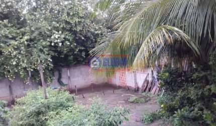 Terreno à venda na Rua Faustina Rocha dos Santos, Ponta Grossa, Maricá, 497 m2 por R$ 170.000