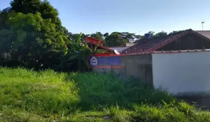 Terreno à venda na Rua Atobá, Flamengo, Maricá, 370 m2 por R$ 250.000