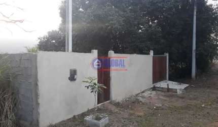 Terreno em condomínio fechado à venda na Rua Doze, Itapeba, Maricá, 360 m2 por R$ 130.000