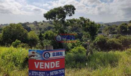Terreno à venda na Rua Sessenta e Um, Jacaroá, Maricá, 695 m2 por R$ 100.000