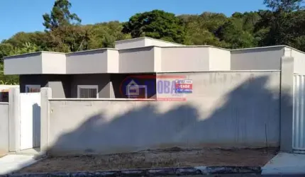 Casa com 3 quartos à venda na Rua Edmundo Estrela Gomes, Itapeba, Maricá, 84 m2 por R$ 435.000