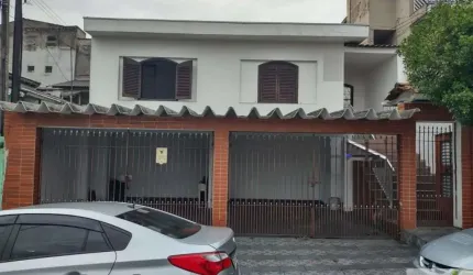 Jardim monte azul Próximo Term João Dias e Metrò Giovanne Goionchi
