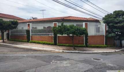 Parque Jabaquara CASA TÉRREA ISOLADA Próxcimo Aeroporto RUA COM SEGURANÇA