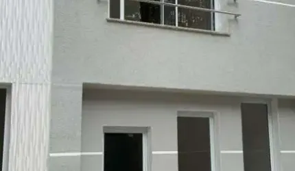 Sobrado no Alto da Boa Vista