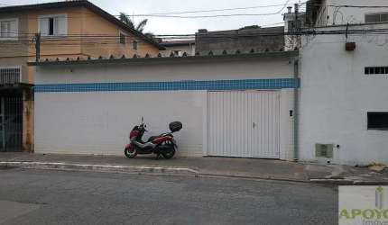 Campo Limpo Jardim Bom Refugio CASAS DE RENDA terereno de 250m² ótimo local
