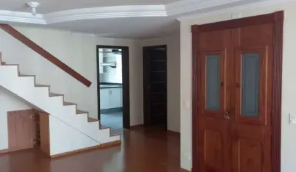 Campo Belo Cobetura Duplex, 4 Suítes, 3 Vagas, 445m²