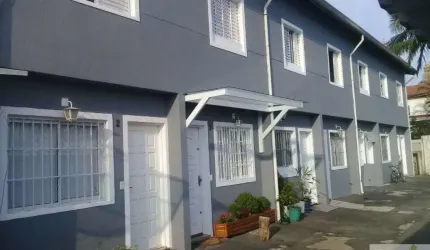 Parque fernanda Sobrado condominio fechada Próximo o Sonda