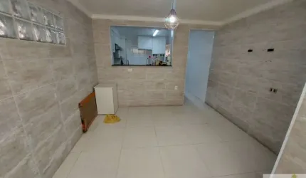Sobrado na Vila Campestre fácil acesso ao metrô Jabaquara