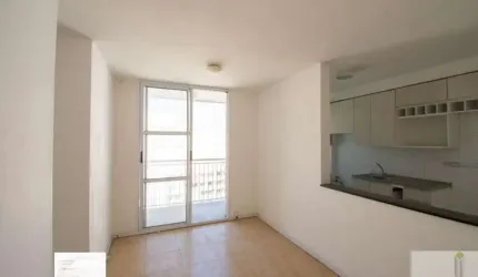 Jardim Prudência 2 dormitórios sendo 1 Suíte, 1 Vaga, 65m²
