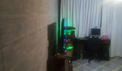 Sobrado com 3 dormitórios e 2 vagas