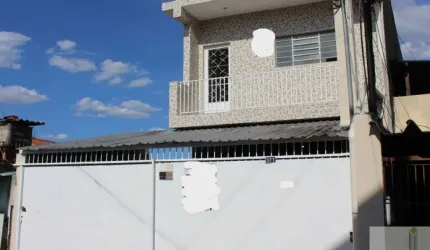 Prédio industrial ou comercial na Vila Império