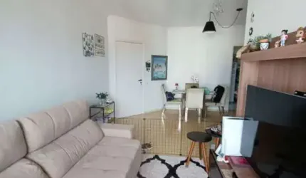 Apartamento 3 dormitórios à venda no Campo Grande