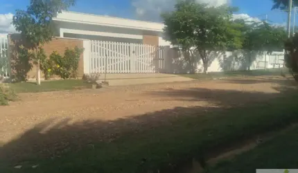 Chacara Casa em Condominio Fechado em Porangada com 1.133m² a 2k do centro