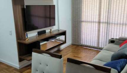Super Quadra Morumbi Região Vila Sonia Excelente Apartamento