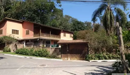 Eldorado lindo casarão condomínio fechado sete Praias. Estuda permuta ler anuncio