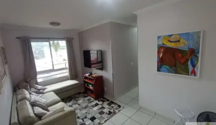 Apartamento a venda na Rua Curiá