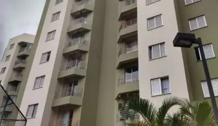 Horto do Ype Região Campo Limpo Apartamento a 1 km do metrô