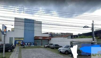 Socorro Avenida Prédio Comercial ja alugado R$ 56.792,000,00 excelente investimento