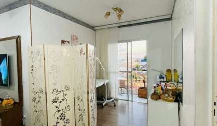 Vilas Das Belezas Apartamento a 150 metros do metrô e Terminal