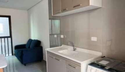Lindo Apartamento Studio de 39 m2 de a?rea u?til