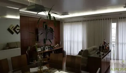 Jardim Marajoara belíssimo Apartamento excelente localização