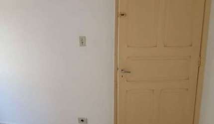 Casa para locação no Campo Grande
