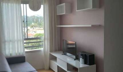 APARTAMENTO À VENDA NA VILA ARRIETE