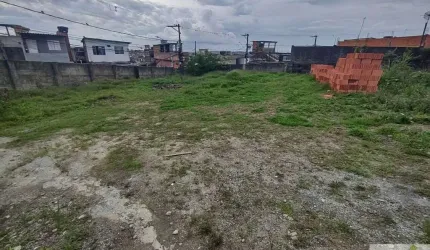 Lindo terreno Plano Parque Fernanda com 918m² excelente para construtores