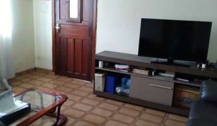 Casa à Venda na Vila Mariri!