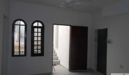 CASA TÉRREA PARA LOCAÇÃO NO CAMPO GRANDE