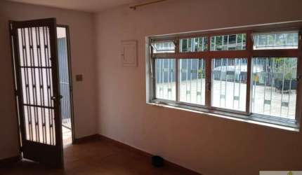 CASA TÉRREA À VENDA NO CAMPO GRANDE