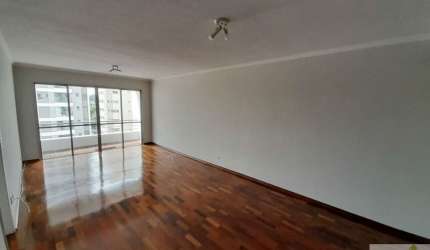 APARTAMENTO PARA LOCAÇÃO OU VENDA NO BROOKLIN