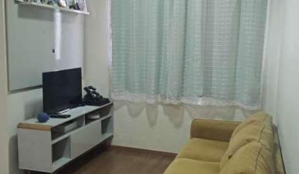 Apartamento com 2 dormitórios para VENDA  USINA PIRATININGA