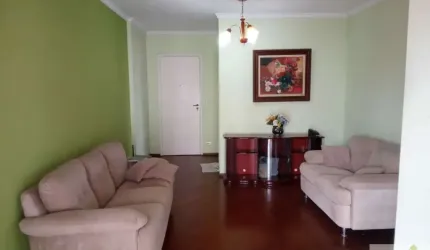 APARTAMENTO À VENDA NO JARDIM MARAJOARA