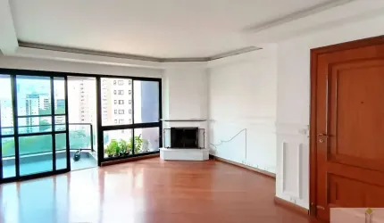 Excelente apartamento para locação no Vila Andrade!
