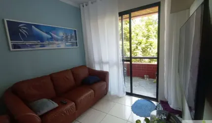 APARTAMENTO À VENDA NO JARDIM UBIRAJARA / ZIKE TUMA