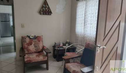 CASA TÉRREA PARA LOCAÇÃO OU VENDA NA CIDADE ADEMAR