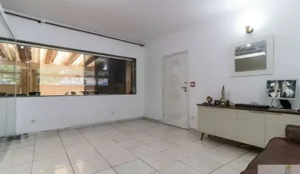 Casa térrea para locação/Venda - Comercial ou Residencial
