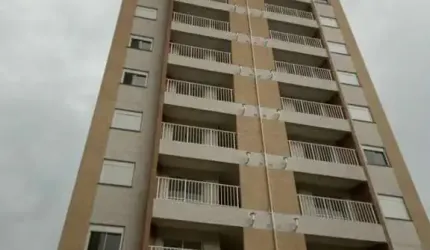 Jardim Marajoara Apartamento novo