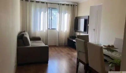 Apartamento Torre Única na Região da Pedreira.