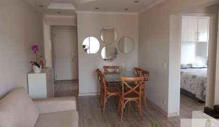 Lindo Apartamento a venda Jd Ubirajara
