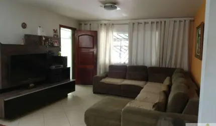 Jd. Cupecê 4 Dormitórios, Suíte, 2 Vagas, 180m²