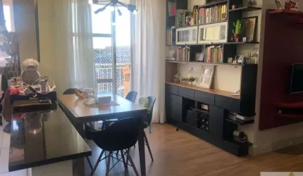Lindo Apartamento próximo Vila Mascote